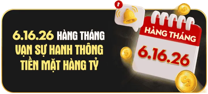 Thưởng Chào Mừng 456win trang chủ chính thức