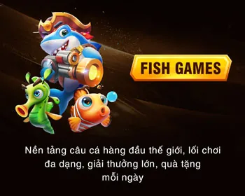 Game Bắn Cá 456win