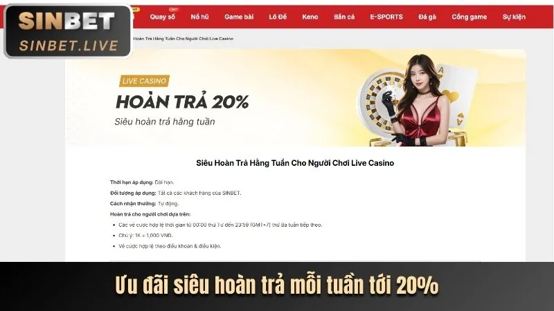 Tin tức về các chương trình khuyến mãi và ưu đãi đặc biệt từ 456win trang chủ chính thức